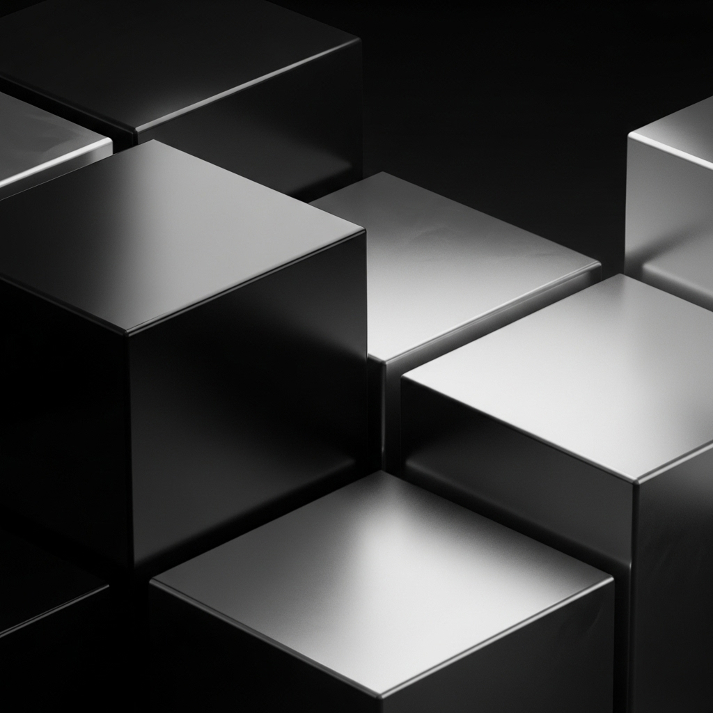 Template Image - Forge Webflow Template